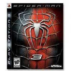 Spiderman 3 - Playstation 3 - Retrocharting