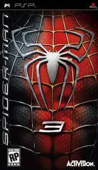 Spiderman 3 - PSP - Retrocharting