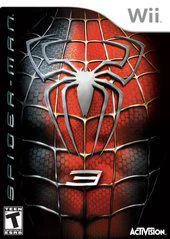 Spiderman 3 - Wii - Retrocharting