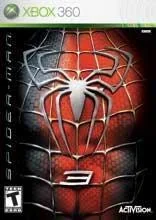 Background - Spiderman 3 - Xbox 360 - Retrocharting