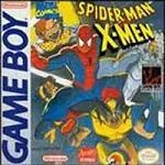 Spiderman and the X-Men: Arcade's Revenge - GameBoy - Retrocharting