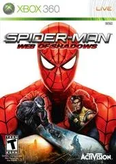 Spiderman [Classics] - Xbox - Retrocharting