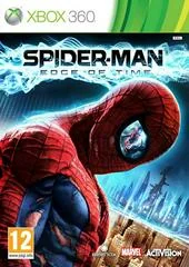 Spiderman: Edge of Time - Xbox 360 - Retrocharting