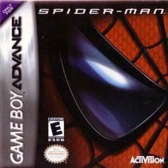 Spiderman - GameBoy Advance - Retrocharting