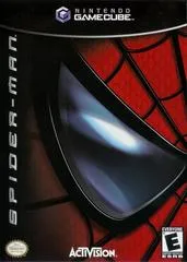 Spiderman - Gamecube - Retrocharting