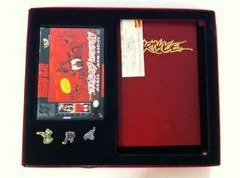 Spiderman Maximum Carnage [Collector's Edition] - Super Nintendo - Retrocharting