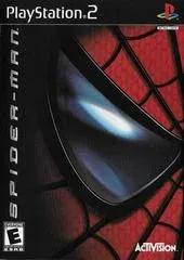Background - Spiderman [Not For Resale] - PlayStation 2 - Retrocharting
