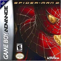 Spiderman & Spiderman 2 - GameBoy Advance - Retrocharting