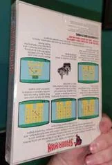 Spiderman [Upside Down Box] - Atari 2600 - Retrocharting