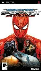 Spiderman: Web of Shadows - PSP - Retrocharting