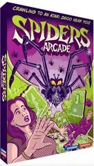 Spiders Arcade - Atari 2600 - Retrocharting