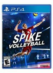Background - Spike Volleyball - Playstation 4 - Retrocharting