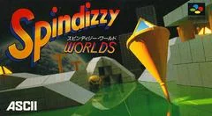 Spindizzy Worlds - Nintendo DS - Retrocharting