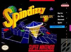 Spindizzy Worlds - Nintendo DS - Retrocharting