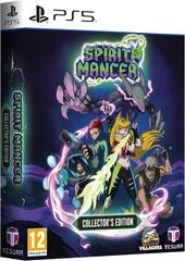 Spirit Mancer - Playstation 5 - Retrocharting