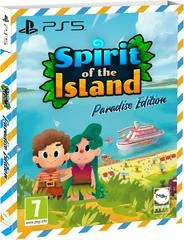 Spirit of the Island - Playstation 5 - Retrocharting