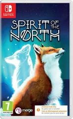 Spirit of the North [Code in Box] - Nintendo Switch - Retrocharting