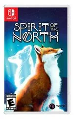Spirit of the North - Nintendo Switch - Retrocharting