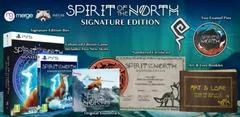 Spirit Of The North - Playstation 5 - Retrocharting