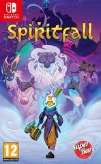 Spiritfall - Nintendo Switch - Retrocharting