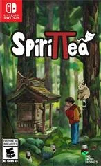 Spirittea - Nintendo Switch - Retrocharting