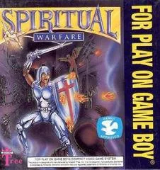 Spiritual Warfare - GameBoy - Retrocharting