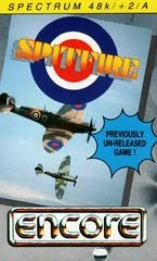 Spitfire [Encore] - ZX Spectrum - Retrocharting