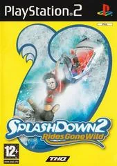 Splashdown 2: Rides Gone Wild - PlayStation 2 - Retrocharting