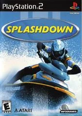 Splashdown - PlayStation 2 - Retrocharting