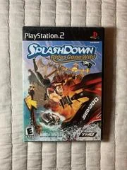Splashdown Rides Gone Wild [Not For Resale] - PlayStation 2 - Retrocharting