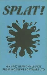 Splat! - ZX Spectrum - Retrocharting