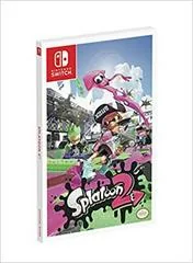 Splatoon 2 [Prima] - Strategy Guide - Retrocharting