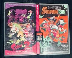 Splatoon 2 Splatoon 2 Salmon Run - Nintendo Switch - Retrocharting
