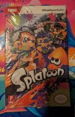 Splatoon [Prima] - Strategy Guide - Retrocharting
