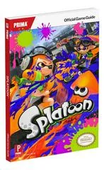 Background - Splatoon [Prima] - Wii U - Retrocharting