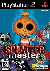 Splatter Master - PlayStation 2 - Retrocharting