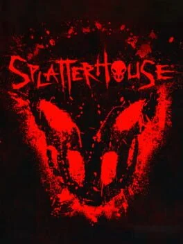 Splatterhouse - Playstation 3 - Retrocharting