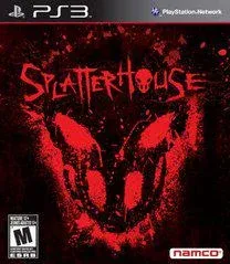 Splatterhouse [Promo] - Playstation 3 - Retrocharting