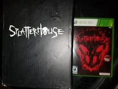 Splatterhouse [Terror Mask Edition] - Xbox 360 - Retrocharting
