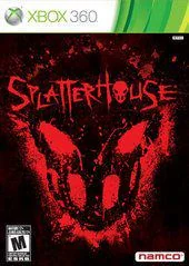 Background - Splatterhouse - Xbox 360 - Retrocharting