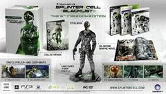 Background - Splinter Cell: Blacklist [5th Freedom Edition] - Xbox 360 - Retrocharting