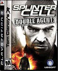 Splinter Cell Double Agent - Playstation 3 - Retrocharting