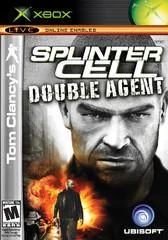 Splinter Cell Double Agent - Xbox 360 - Retrocharting