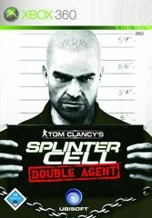 Splinter Cell: Double Agent - Xbox - Retrocharting