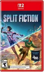Background - Split Fiction - Nintendo Switch 2 - Retrocharting