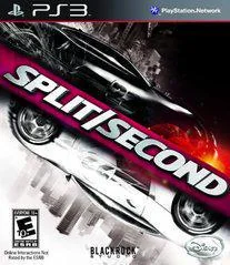 Background - Split/Second - Playstation 3 - Retrocharting