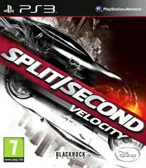 Split/Second: Velocity - Playstation 3 - Retrocharting