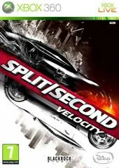Split/Second Velocity - Xbox 360 - Retrocharting