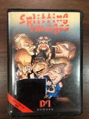 Splitting Images - ZX Spectrum - Retrocharting