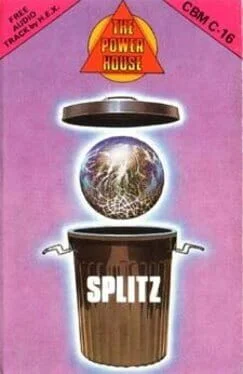 Splitz - GameBoy - Retrocharting